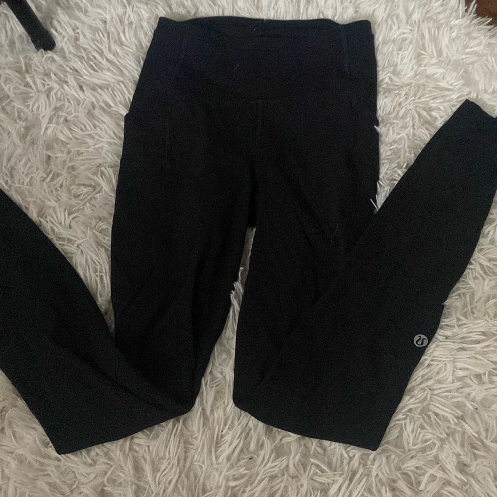 Lululemon leggings